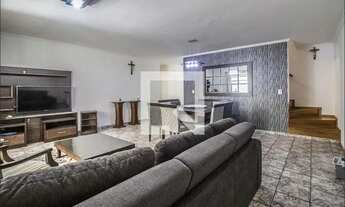 Imagem 4: Casa à Venda - Bosque da Saúde, 3 Quartos, 150 m2