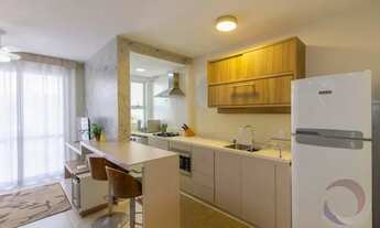 Imagem 7: Apartamento para Venda em Florianópolis, Campeche, 2 dormitórios, 1 suíte, 2 banheiros, 1