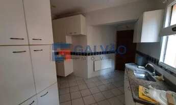 Imagem 6: Apartamento para locação na Vila Progresso em Jundiaí - SP