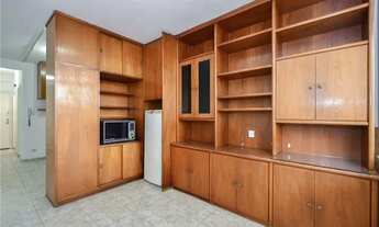 Imagem 7: APARTAMENTO RESIDENCIAL em São Paulo - SP, Higienópolis