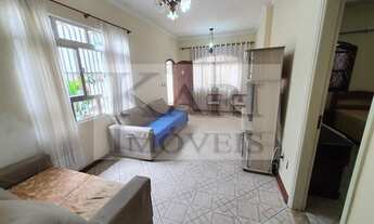 Imagem 2: Santos, Comprar, Casa Térrea, Marapé, Terreno Exclusivo, 3 Dormitórios, Quintal, Churrasq