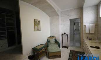 Imagem 4: APARTAMENTO - JARDIM AMÉRICA - SP