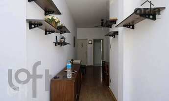 Imagem 6: Apartamento com 2 dormitórios à venda, 69 m² por R$ 690.000,00 - Copacabana - Rio de Janei