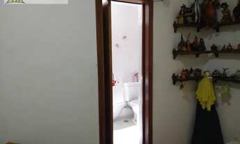 Imagem 5: Casa Sobrado em Vila Gumercindo - São Paulo