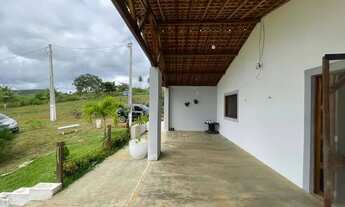 Imagem 2: Casa de vila para venda com 120m2, 3 qtos 2 stes, espaçosa, ventilada, reformada, aceita c