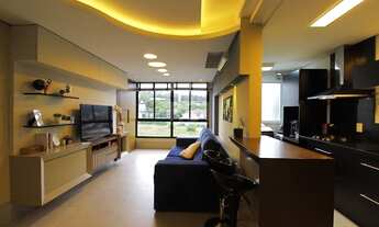 Imagem 2: Apartamento em Jardim Botânico