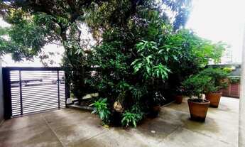 Imagem: Perdizes, cobertura triplex, suites, 3