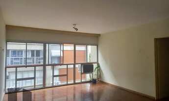 Imagem: Apartamento em Leblon