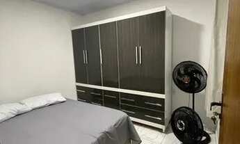 Imagem 2: Apartamento dois quartos temporada