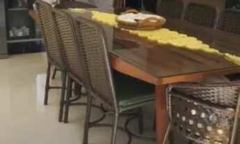 Imagem 3: Vendo uma Belíssima Casa Térrea no Condomínio Ecoville com 3 suites