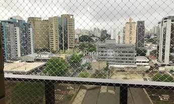 Imagem 3: Flat para alugar em Moema - Edifício QI Intelligence