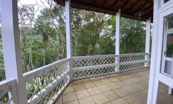 Imagem 4: LINDA CASA no Golf com 4 quartos sem taxa de condomínio!!