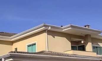 Imagem 6: Arniqueira: Clássica 4qts/3sts, lazer enorme, 1000m2, colado P.Way (Quitada na Terracap) U