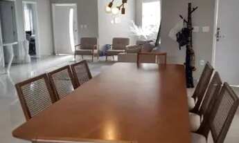 Imagem 3: Casa 4 qts,piscina, área gourmet Condomínio