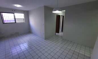 Imagem: Apartamento para aluguel tem 75 metros quadrados