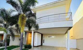 Imagem 2: Casa a venda no Swiss Park Campinas com 4 suites