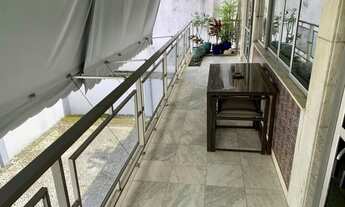 Imagem 1: Barra da Tijuca - Jardim Oceânico, 125m2 03 quartos(01 suite), 01 vaga de garagem