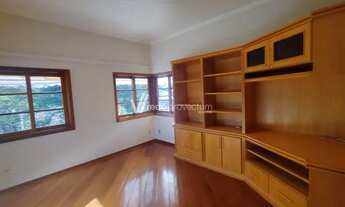 Imagem 5: Casa - Vale do Itamaracá - Valinhos