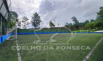 Imagem: Santana de Parnaíba - Casa de Condomínio