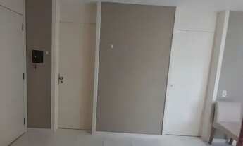 Imagem: Apartamento JK/Cidade Baixa