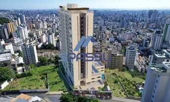 Imagem: BELO HORIZONTE - Apartamento Padrão - Gutierrez