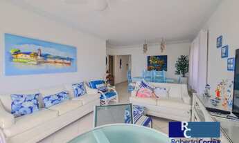 Imagem 4: VISTA AO MAR | 3 DORMITÓRIOS