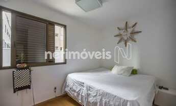 Imagem 7: Venda Área Privativa Santo Antônio Belo Horizonte