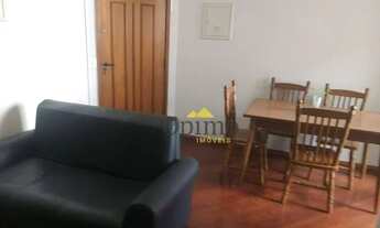 Imagem: Apartamento Moema