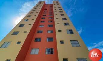 Imagem: São Paulo - Apartamento Padrão - Tucuruvi