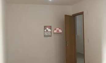 Imagem 5: Apartamento Padrão em São José dos Campos