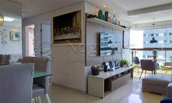 Imagem: Apartamento para venda com 89 metros quadrados