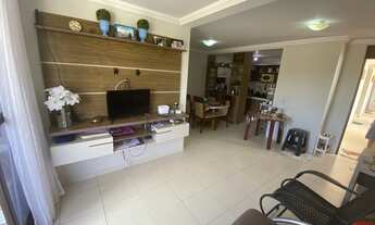 Imagem 6: Apartamento para venda possui 72 metros quadrados com 3 quartos em Bancários - João Pessoa