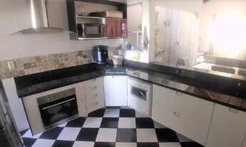 Imagem 7: Excelente Casa 3 dormitórios 200 m² por R$ 915.000 - Jardim Satélite