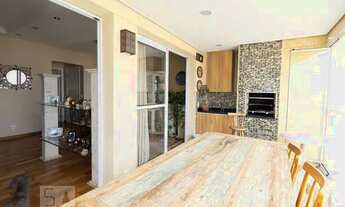 Imagem 7: Apartamento para Aluguel - Vila Mascote, 3 Quartos, 125 m2