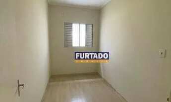 Imagem 7: Casa com 2 dormitórios para alugar, 90 m² - Vila Curuçá - Santo André/SP