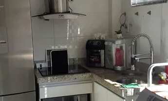 Imagem 5: Vendo apto 1qto garagem rua macauba aguas claras