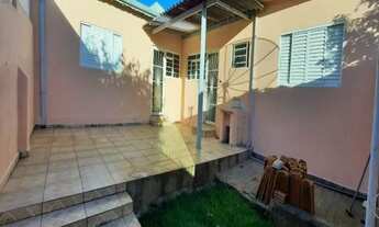 Imagem 5: CASA COM 2 DORMITÓRIOS PARA ALUGAR POR R$ 1.250,00/MÊS - SÃO BERNARDO - CAMPINAS/SP