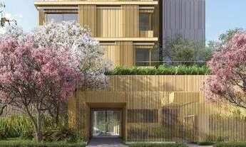 Imagem 3: Apartamento com 4 dormitórios à venda, 355 m² por R$ 17.744.390,00 - Itaim Bibi - São Paul