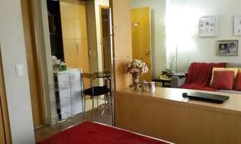 Imagem 4: Flat para locação nos Jardins - Edifício Twenty First Century Flat - Cód. ZXQ04642