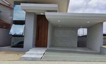 Imagem 1: Monte Carlo - Casa 3/4 sendo 01 suite maste - Locação