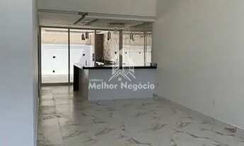 Imagem 2: Casa com 3 dorms, Parque Olívio Franceschini, Hortolândia - R$ 959 mil, Cod: CA2654