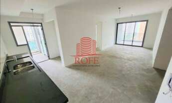 Imagem: Apartamento à venda, 110 m² por R$ 1.790.000,00