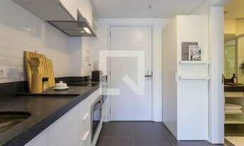 Imagem 5: Apartamento para Aluguel - Vila Madalena, 1 Quarto, 28 m2