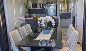 Imagem 7: Apartamento Padrão em Araraquara