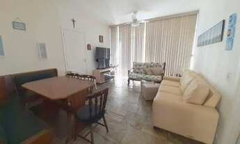 Imagem 2: Apartamento com 2 dormitórios para alugar, 96 m² por R$ 3.800,00/mês - Pitangueiras - Guar