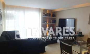 Imagem 3: Apartamento em Recreio dos Bandeirantes