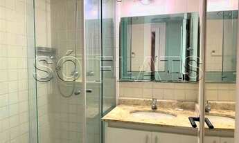 Imagem 2: Flat próx ao Allianz Parque, Bourbon Shopping e Shopping West Plaza. Consulte-nos