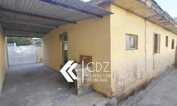 Imagem 7: Casa com 3 dormitórios no Jardim Simus - Sorocaba - SP