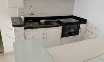 Imagem 6: Apartamento com 1 dorm prox. da Av. Paulista e Parque Trianon disponível locação