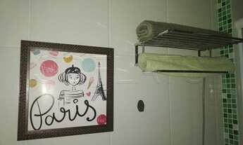 Imagem 7: Flat próximo Av Nove de Julho, Av Paulista, Shopping Pamplona com entrada imediata